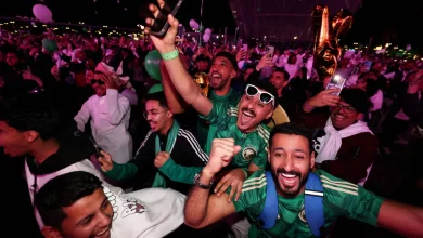 «كأس العالم 2034»… السعودية إلى نادي الدول المستضيفة من «الباب الكبير»