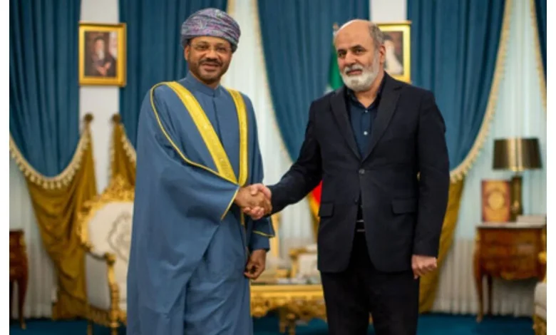لم يطرأ تغيير على عقيدتنا النووية لم يطرأ تغيير على عقيدتنا النووية