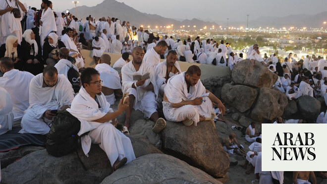 الوزارة السعودية تحدد الموعد النهائي للمكاتب الدولية لإتمام عقود خدمات الحج الوزارة السعودية تحدد الموعد النهائي للمكاتب الدولية لإتمام عقود خدمات الحج