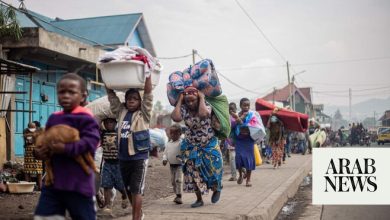 “الوفيات” خلال استراحة السجن الشامل في GOMA’s Dr Congo: مصدر الأمن