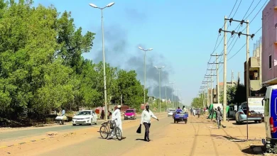 الجيش السوداني يحقق نصراً ساحقاً ويدخل عاصمة ولاية الجزيرة