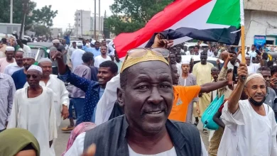 الجيش السوداني يستعيد ود مدني ويقترب من الخرطوم