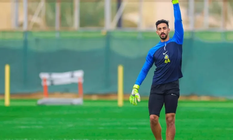 النصر لتلبية احتياجاته في «الشتوية»… والعروبة يطلب العقيدي