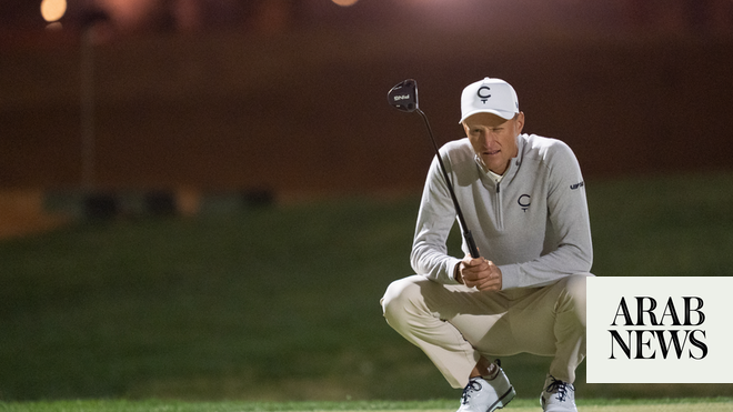 يتمسك Meronk بالتقدمين ، Legion XIII المتصدرين في فريق Liv Golf Riyadh يتمسك Meronk بالتقدمين ، Legion XIII المتصدرين في فريق Liv Golf Riyadh