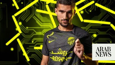 “داخل Ittihad”: من القوة الإقليمية إلى الاسم العائلي العالمي