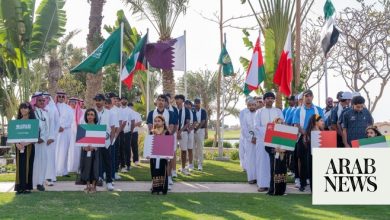 تستضيف المملكة العربية السعودية بطولة الجولف السابعة والعشرين في جدة في جدة