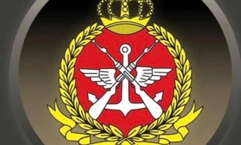 مقتل عنصرين من الجيش الكويتي وإصابة اثنين آخرَين أثناء تمرين ليلي مقتل عنصرين من الجيش الكويتي وإصابة اثنين آخرَين أثناء تمرين ليلي