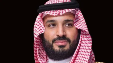 محمد بن سلمان لبوتين: ملتزمون تعزيز السلام العالمي