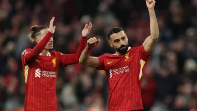 ليفربول يكسب نيوكاسل… ويغرد بعيداً