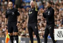 يستهدف Brighton Boss Hurzeler “قمم جديدة” في الدوري الإنجليزي الممتاز