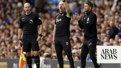 يستهدف Brighton Boss Hurzeler “قمم جديدة” في الدوري الإنجليزي الممتاز