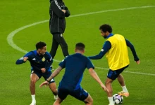 النصر المنتشي آسيوياً لاستعادة توهجه محلياً