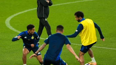 النصر المنتشي آسيوياً لاستعادة توهجه محلياً