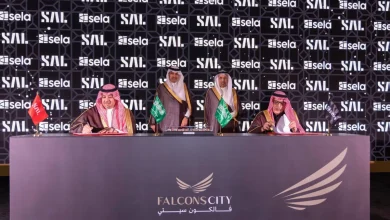 «سال» السعودية توقع اتفاقية لإنشاء منطقة لوجيستية في الرياض