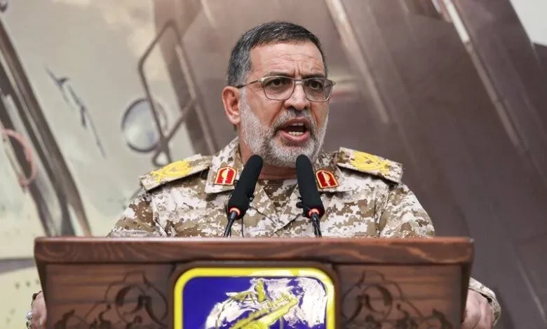صحيفة الشرق الأوسط – «الحرس الثوري»: سنردّ بشكل حازم ومُوجِع على أي اعتداء صحيفة الشرق الأوسط – «الحرس الثوري»: سنردّ بشكل حازم ومُوجِع على أي اعتداء