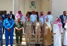 السعودية تعلن تأهيل 5 مستشفيات في السودان