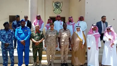 السعودية تعلن تأهيل 5 مستشفيات في السودان