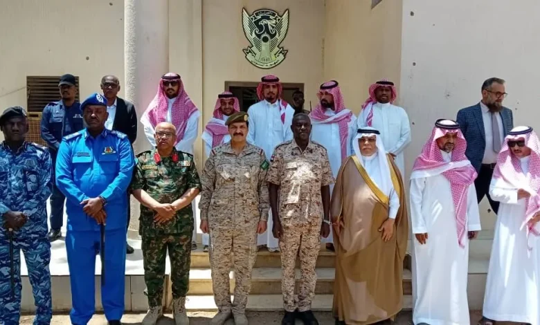 السعودية تعلن تأهيل 5 مستشفيات في السودان