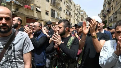 تمدد التوتر الطائفي… وإسرائيل على الخط