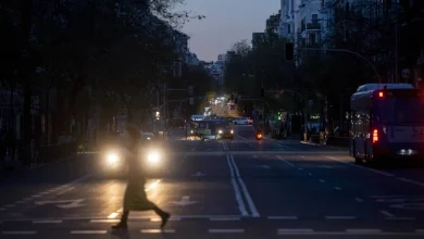 «في بيت الرعب»… توقيف زوجين احتجزا أطفالهما لأكثر من 3 سنوات بإسبانيا