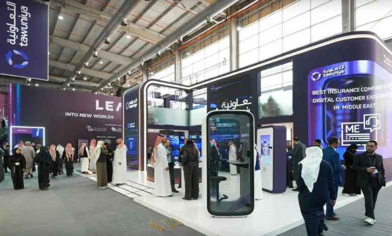 ارتفاع ربح «التعاونية للتأمين» السعودية 33 % بفضل نمو محفظة الاستثمار وتحسن الخدمات