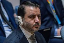 الشيباني يحذر من خطر الطائفية ودعوات الانفصال في سوريا