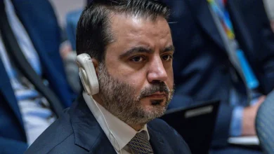 الشيباني يحذر من خطر الطائفية ودعوات الانفصال في سوريا
