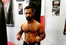 أشعر بتوتر لأنني سألعب أمام جماهيرنا بجدة