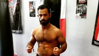 أشعر بتوتر لأنني سألعب أمام جماهيرنا بجدة