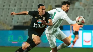 «السلبية» تخيم على مواجهة المصري والزمالك