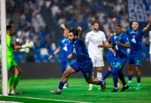 الفتح يصعق الشباب ويعزز «رصيد البقاء»