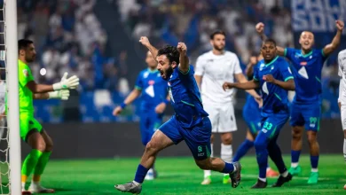 الفتح يصعق الشباب ويعزز «رصيد البقاء»