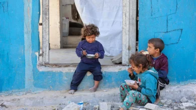 تدمير «حماس» أهم من تحرير الرهائن