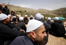 واشنطن تدين أعمال العنف بحق الدروز في سوريا