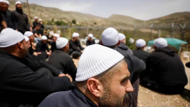 واشنطن تدين أعمال العنف بحق الدروز في سوريا