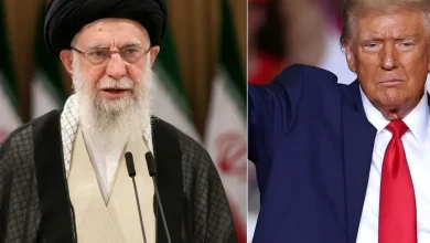 ترمب يصدم طهران باتفاق «أشد صرامة»