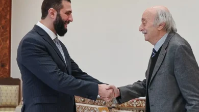 دمشق تندد بغارة إسرائيل و«رسالتها»