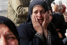 الاحتلال الإسرائيلي يقتل عروسين بعد زفافهما بساعات في غزة