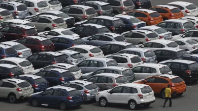 خلاف بين اليابان وأميركا بسبب رسوم السيارات يعطل التوصل لاتفاق تجاري