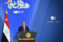 السيسي يدعو إلى حوار مجتمعي بشأن تشريع للعمالة المنزلية