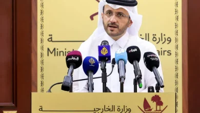 قطر تعلن رفضها القاطع للتصريحات «التحريضية» الصادرة عن مكتب نتنياهو