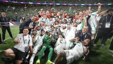 الأهلي يستحق أن يكون في القمة