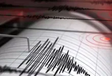 زلزال بقوة 5.2 درجة يهز غرب تكساس بالولايات المتحدة