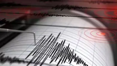 زلزال بقوة 5.2 درجة يهز غرب تكساس بالولايات المتحدة