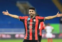 كريم البركاوي إلى الزمالك في صفقة انتقال حرة
