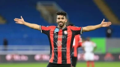 كريم البركاوي إلى الزمالك في صفقة انتقال حرة