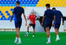 بيولي للاعبي النصر: إما الحرب أو الاستسلام