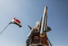 غارات أميركية تستهدف صنعاء وصعدة والحديدة والجوف