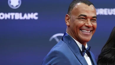 جائزة الـ«بالون دور» بين رافينيا و محمد صلاح