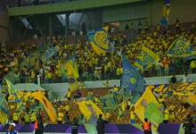 النصر يترقّب تشكيل هيئة التحكيم في قضية رافع الرويلي… والحكم خلال 20 يوماً